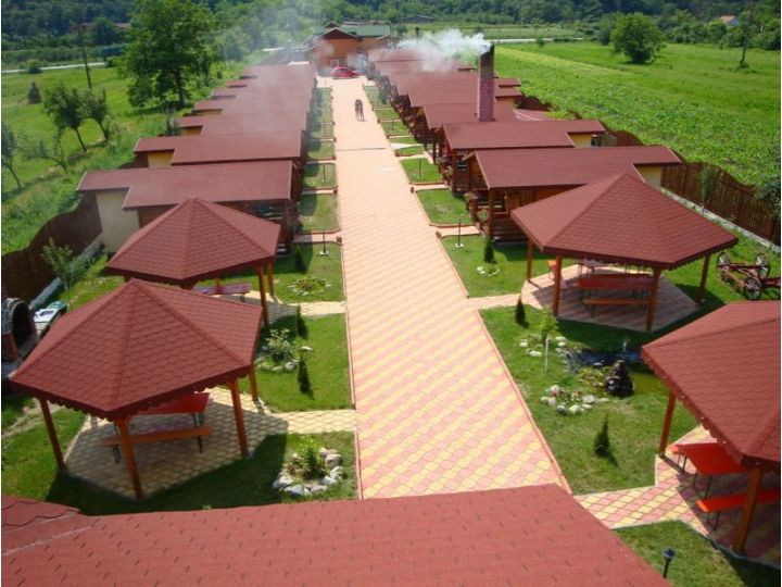 Pensiunea Casa Ecologica, Mehadia - imaginea 