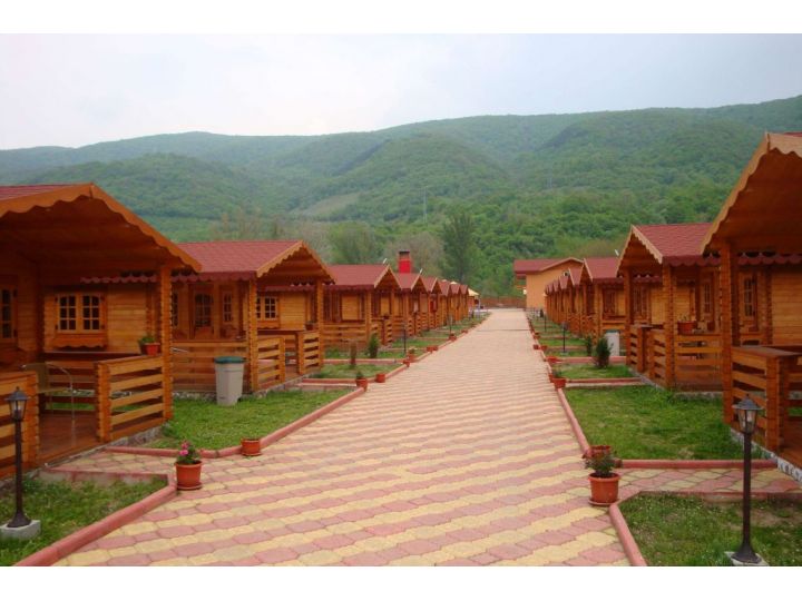 Pensiunea Casa Ecologica, Mehadia - imaginea 