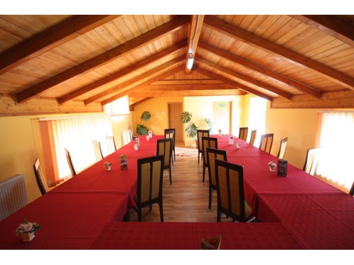 Pensiunea Casa Ecologica, Mehadia - imaginea 