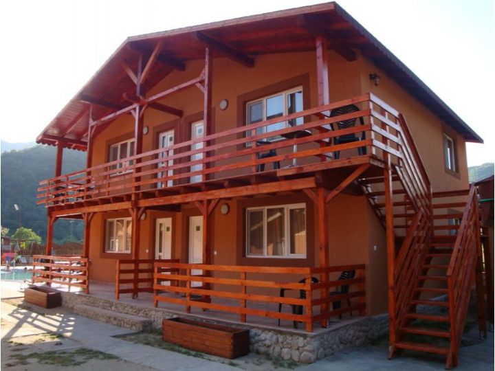 Pensiunea Casa Ecologica, Mehadia - imaginea 