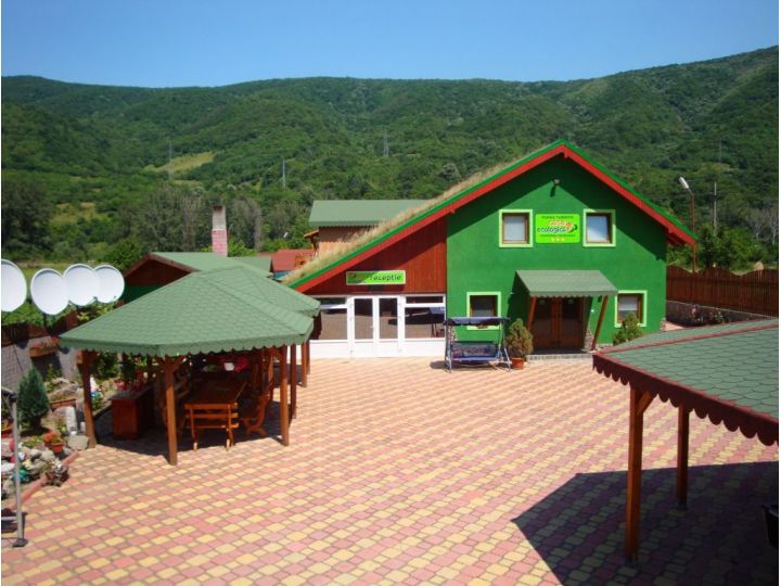 Pensiunea Casa Ecologica, Mehadia - imaginea 