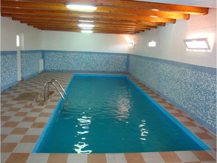 Pensiunea Casa Ecologica, Mehadia - imaginea 