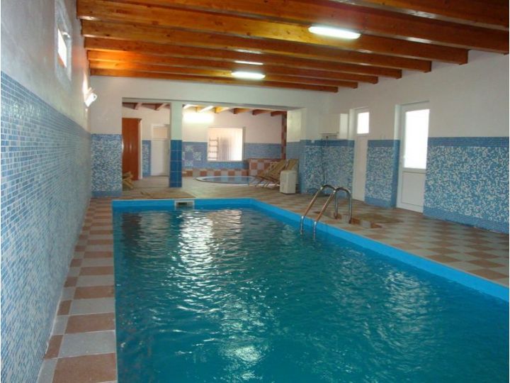 Pensiunea Casa Ecologica, Mehadia - imaginea 