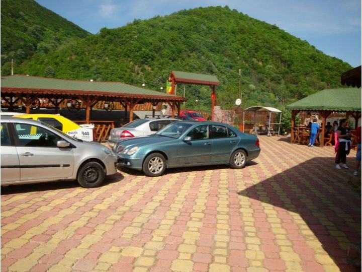 Pensiunea Casa Ecologica, Mehadia - imaginea 