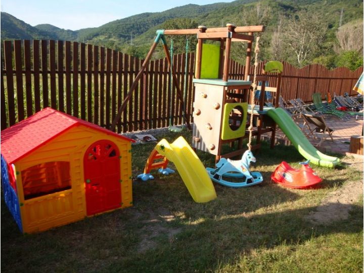 Pensiunea Casa Ecologica, Mehadia - imaginea 
