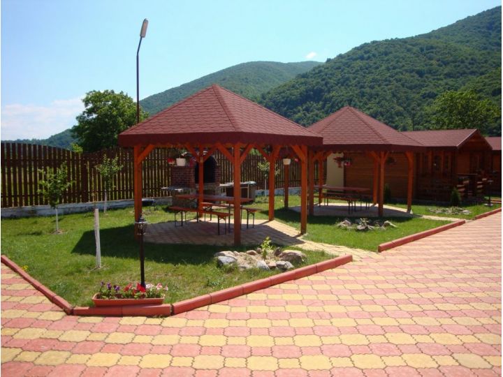 Pensiunea Casa Ecologica, Mehadia - imaginea 