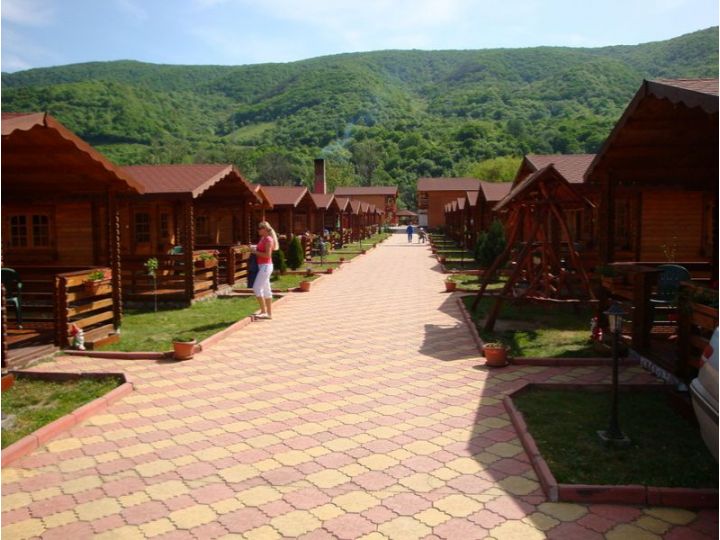 Pensiunea Casa Ecologica, Mehadia - imaginea 