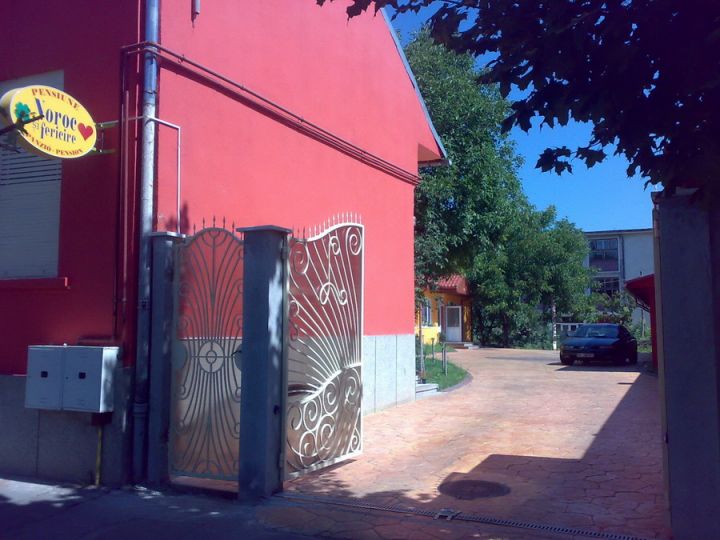 Pensiunea Noroc si Fericire, Targu Mures - imaginea 