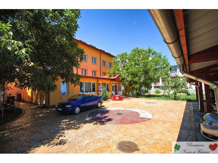 Pensiunea Noroc si Fericire, Targu Mures - imaginea 