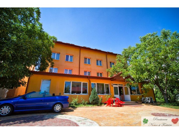 Pensiunea Noroc si Fericire, Targu Mures - imaginea 