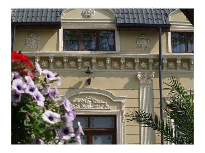 Hotel Casa cu Tei, Craiova - imaginea 