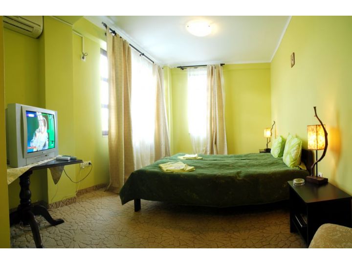 Hotel Curtea Brancoveneasca, Constanta Oras - imaginea 