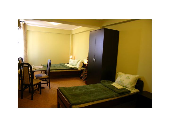 Hotel Curtea Brancoveneasca, Constanta Oras - imaginea 
