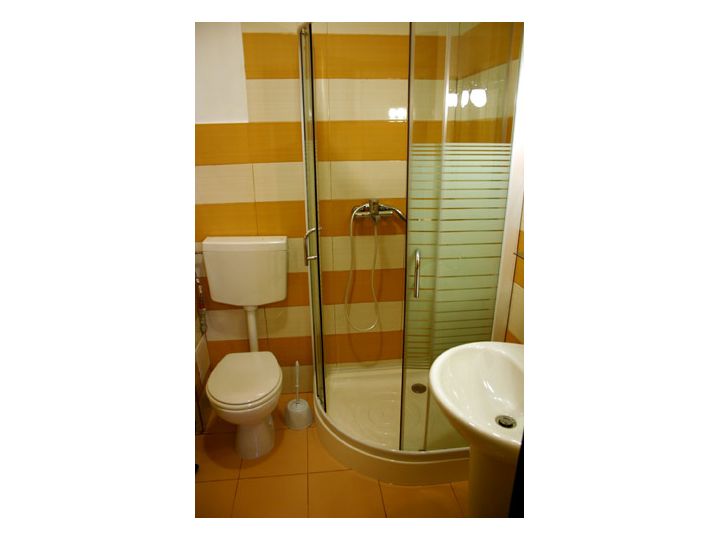 Hotel Curtea Brancoveneasca, Constanta Oras - imaginea 