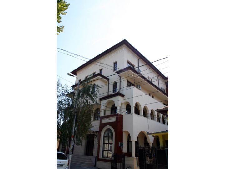 Hotel Curtea Brancoveneasca, Constanta Oras - imaginea 