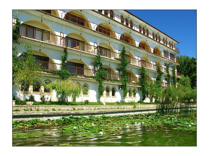 Hotel Insula, Neptun - imaginea
