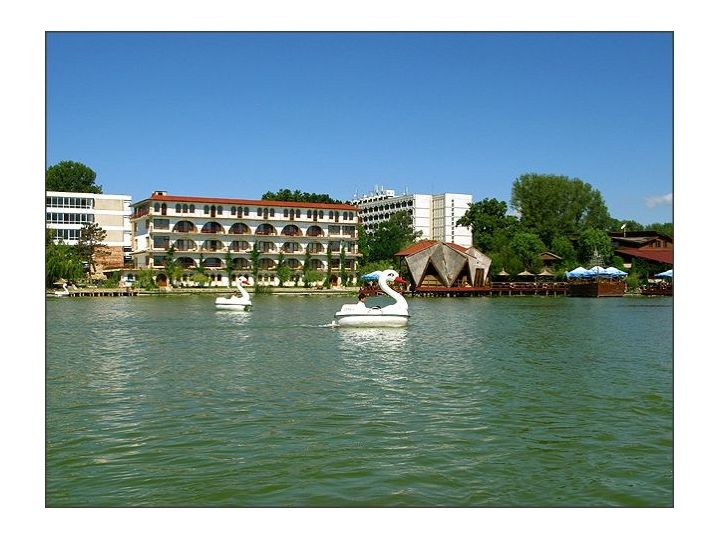 Hotel Insula, Neptun - imaginea