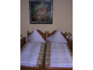 Pensiunea Maria, Moldovita - 5
