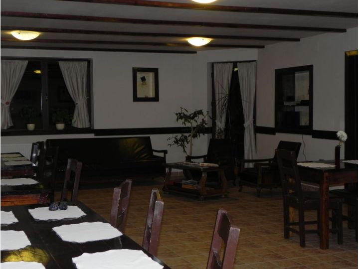Pensiunea Casa Tabacaru, Pestera - imaginea