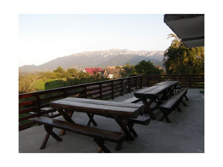 Pensiunea Casa Tabacaru, Pestera - imaginea
