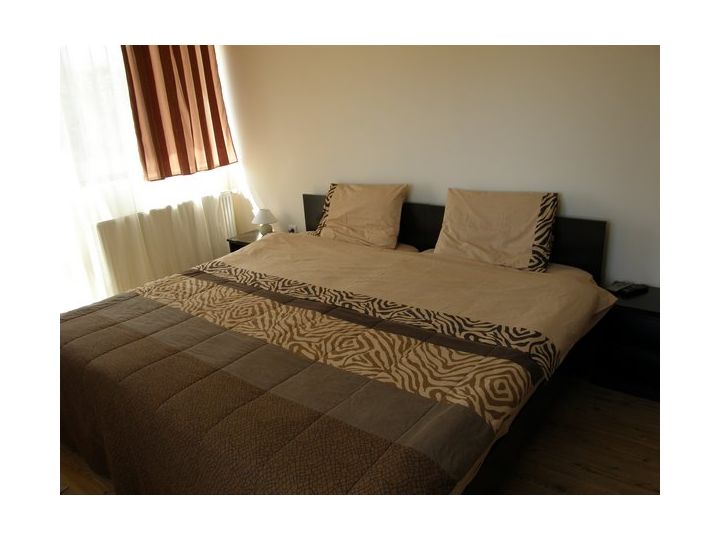 Pensiunea Casa Tabacaru, Pestera - imaginea