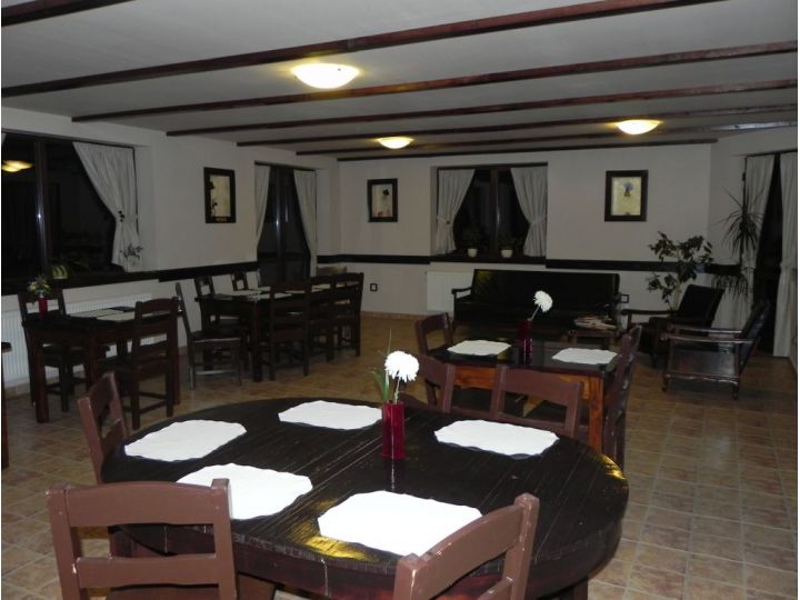 Pensiunea Casa Tabacaru, Pestera - imaginea