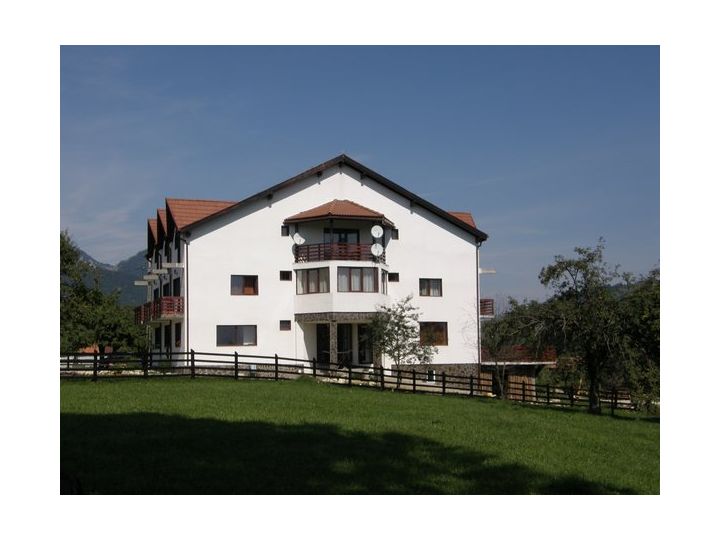 Pensiunea Casa Tabacaru, Pestera - imaginea