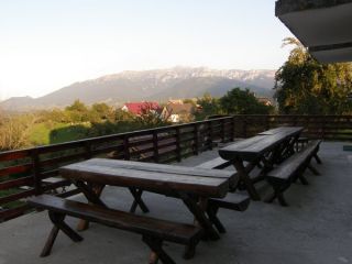 Pensiunea Casa Tabacaru, Pestera - 2