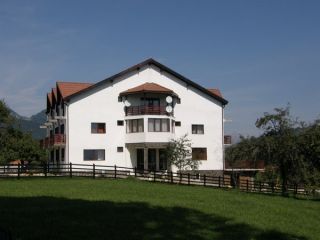 Pensiunea Casa Tabacaru, Pestera - 1