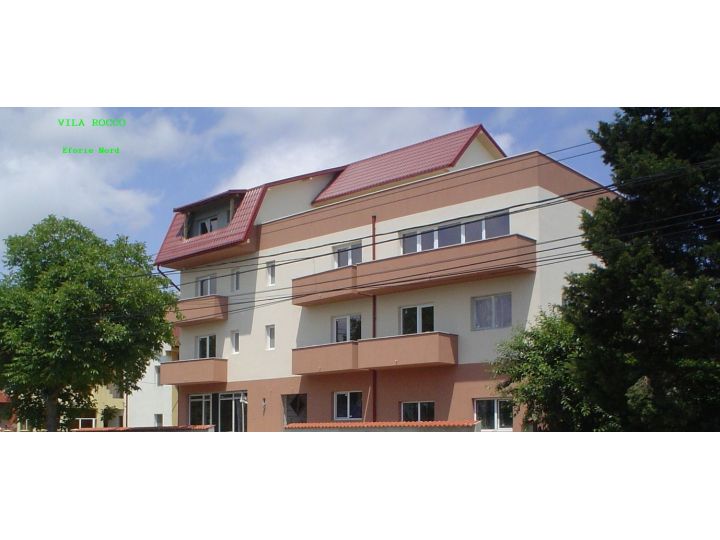 Vila Rocco, Eforie Nord - imaginea 