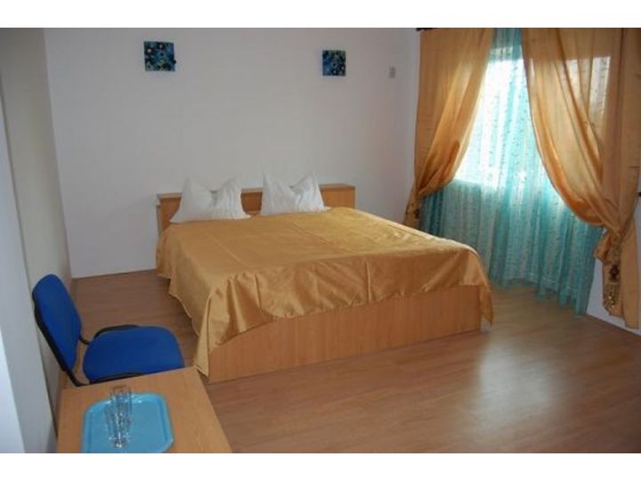 Vila Rocco, Eforie Nord - imaginea 
