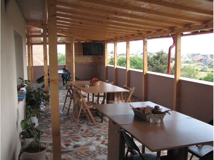Vila Rocco, Eforie Nord - imaginea 
