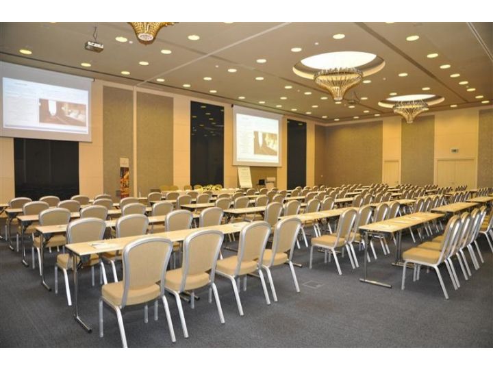Hotel Golden Tulip Ana Dome, Cluj-Napoca - imaginea