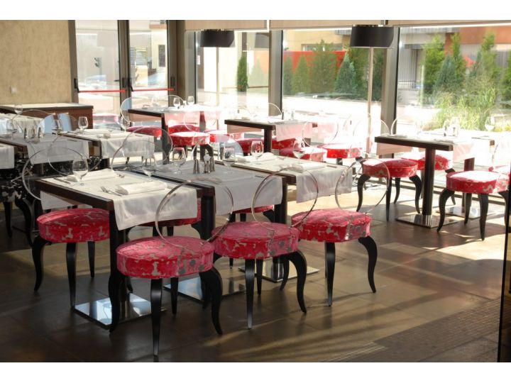 Hotel Golden Tulip Ana Dome, Cluj-Napoca - imaginea