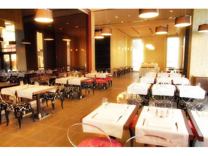 Hotel Golden Tulip Ana Dome, Cluj-Napoca - imaginea