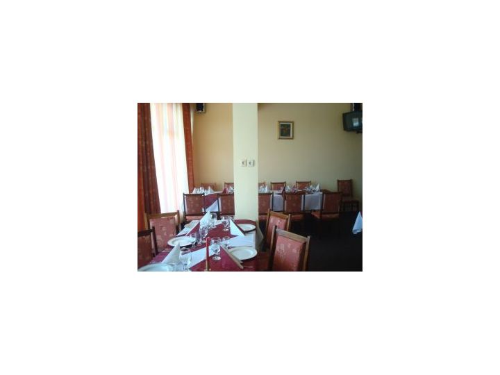 Hotel Fantanita Mandrei, Fagaras - imaginea 