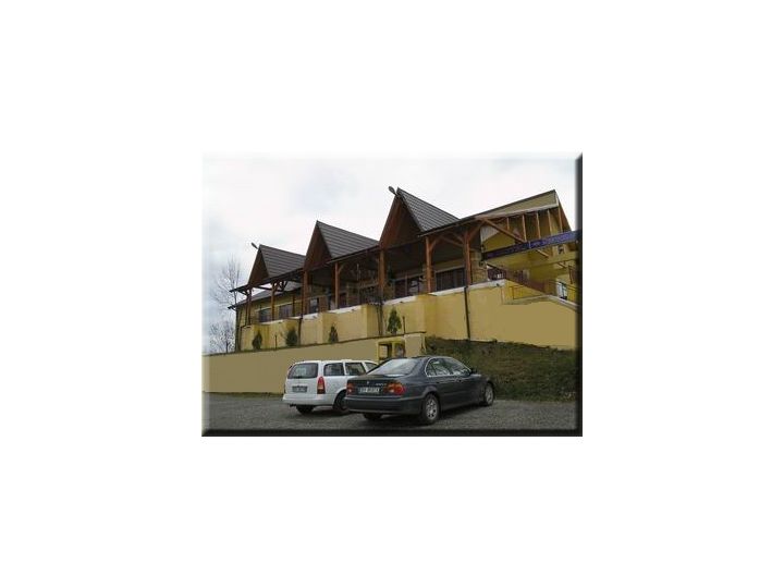 Hotel Fantanita Mandrei, Fagaras - imaginea 