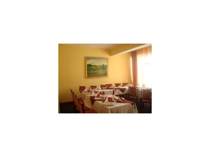 Hotel Fantanita Mandrei, Fagaras - imaginea 
