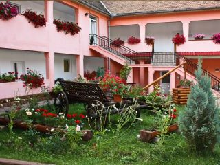 Pensiunea Marcu, Rasinari - 1