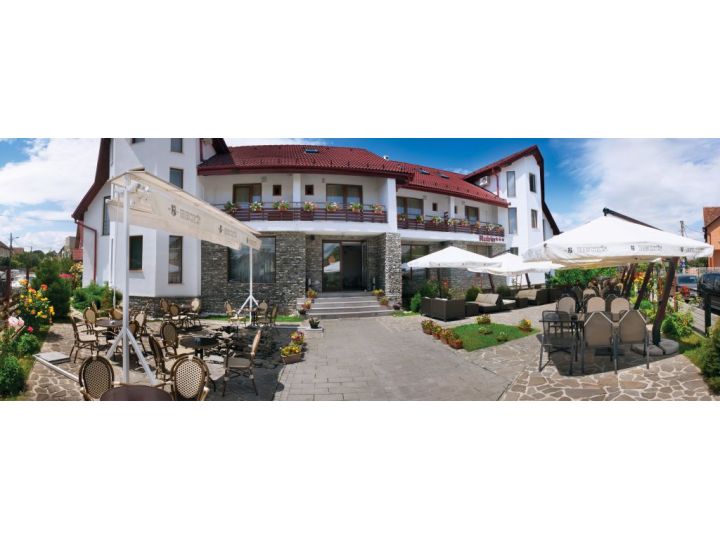 Pensiunea Rubin, Sibiu-Oras - imaginea 