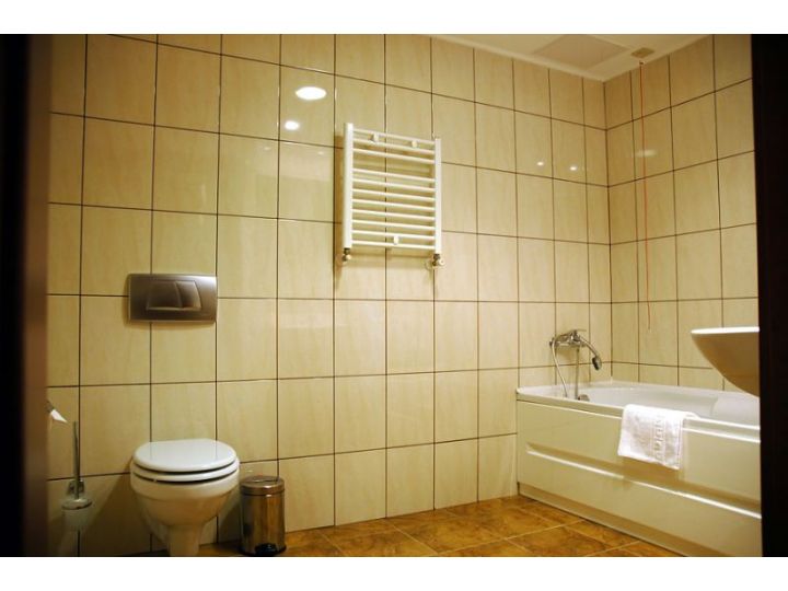 Hotel Germisara, Geoagiu Bai - imaginea 