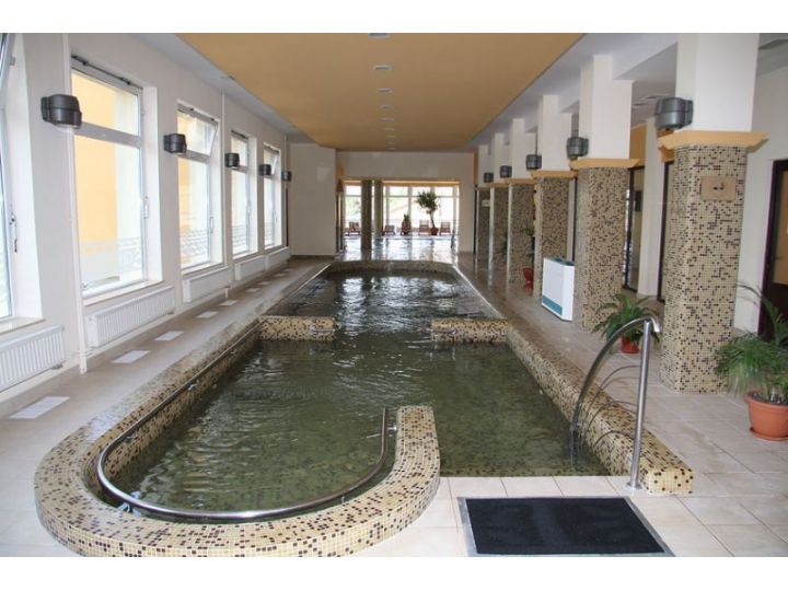 Hotel Germisara, Geoagiu Bai - imaginea 