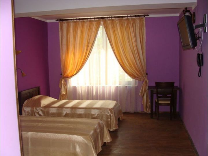 Pensiunea Grindul Lupilor, Sinoie Istria Vadu - imaginea