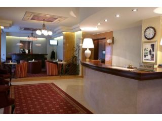 Hotel Clasic, Sebes - 4