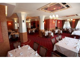 Hotel Clasic, Sebes - 5