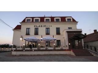 Hotel Clasic, Sebes - 1