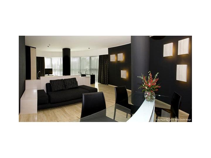 Hotel City Plaza, Cluj-Napoca - imaginea
