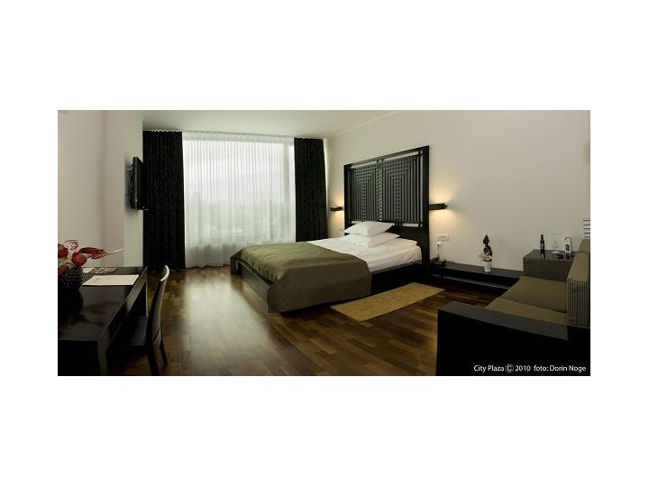 Hotel City Plaza, Cluj-Napoca - imaginea