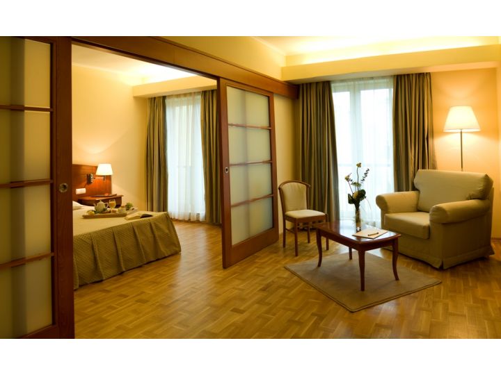 Hotel City Plaza, Cluj-Napoca - imaginea