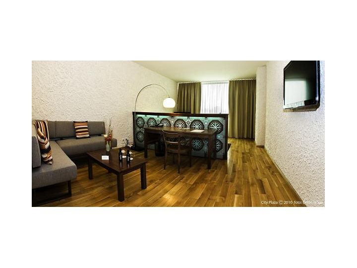 Hotel City Plaza, Cluj-Napoca - imaginea